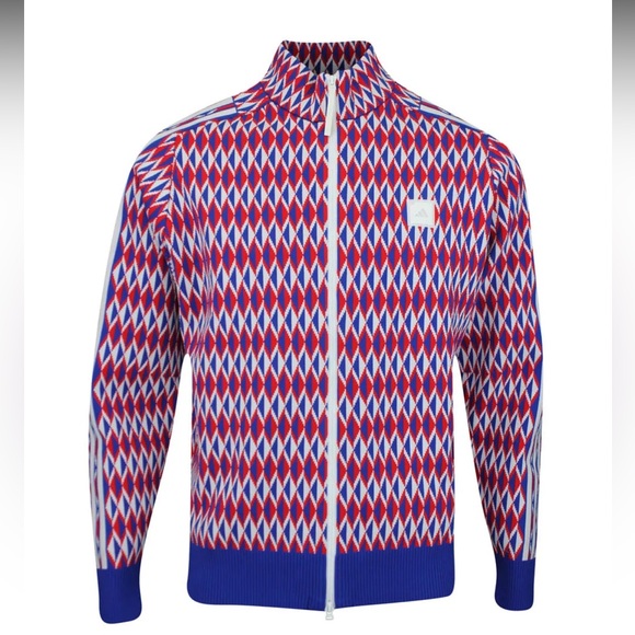 adidas Other - Adidas. Golf. Limited edition. Track Jacket